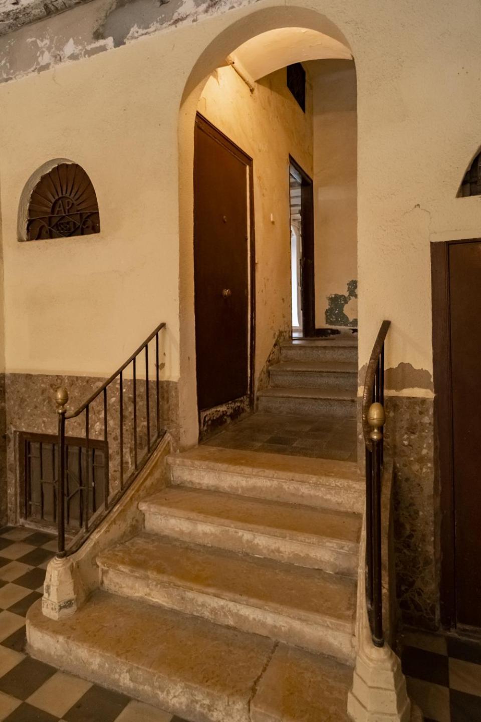 En El Corazón De Tarragona. Planta Baja Con Patio. Tarragona