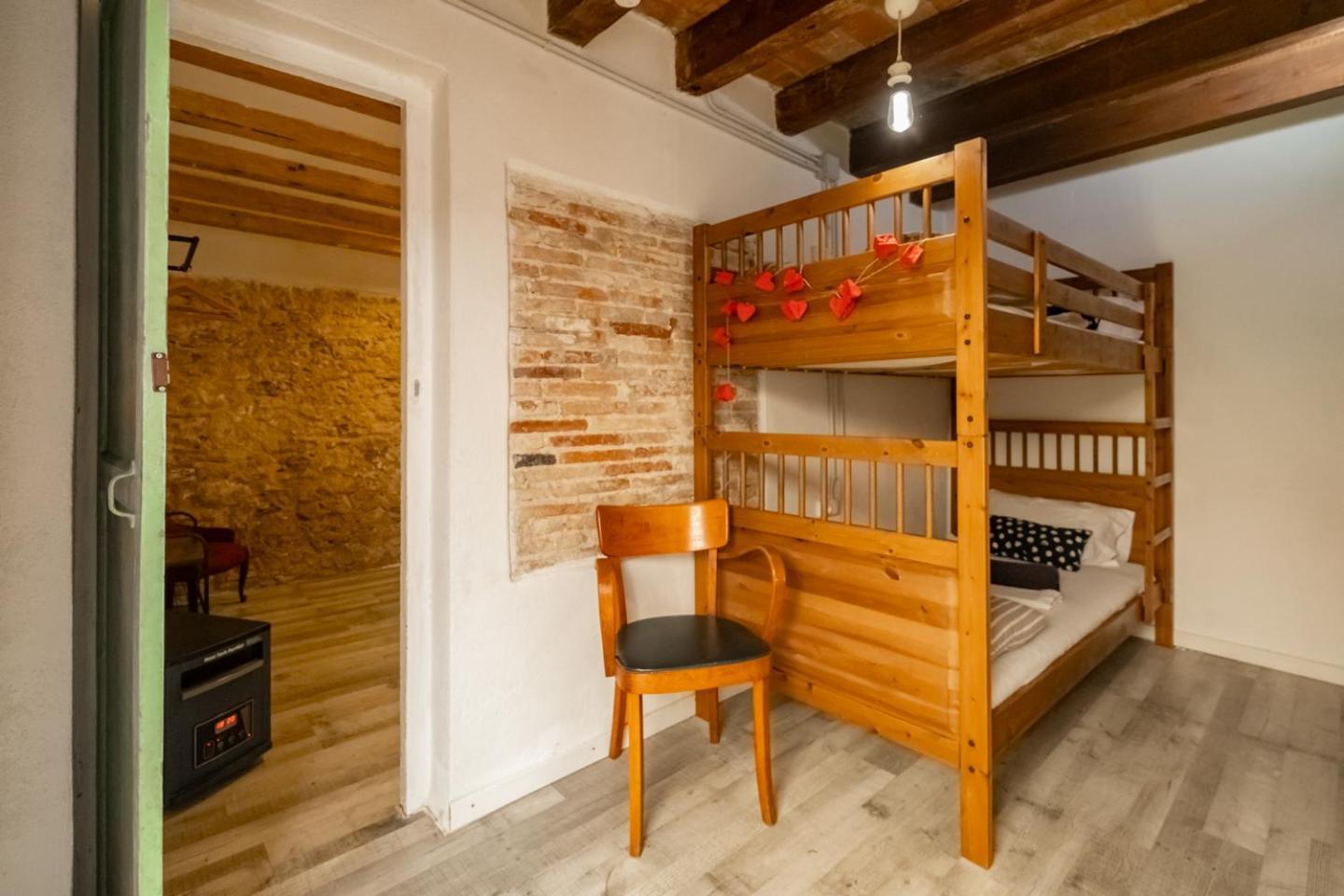 En El Corazón De Tarragona. Planta Baja Con Patio. * Tarragona